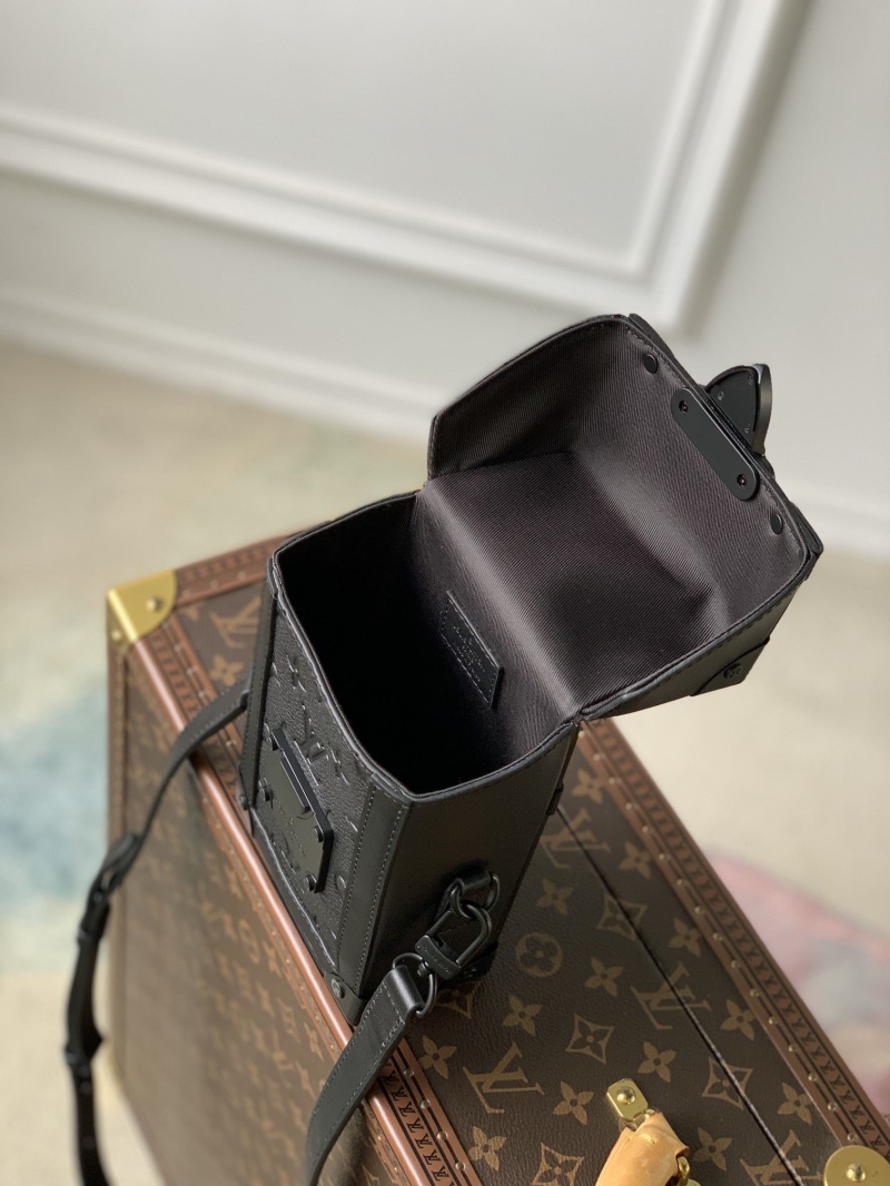 Mens LV Satchel bags